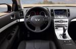 Infiniti G37 Coupe 2009 года